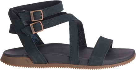 chaco rei