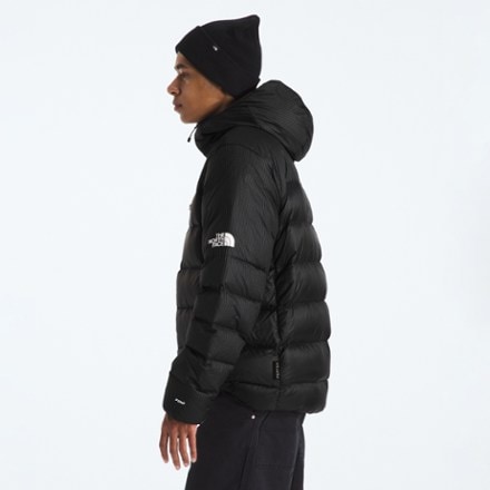 The North Face HKe Kalix Down Hooded Jacket - Men's 4