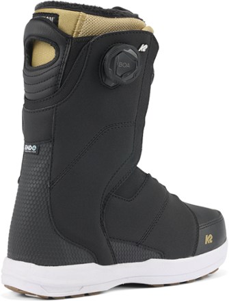 K2 Contour Snowboard Boots - Women's 2