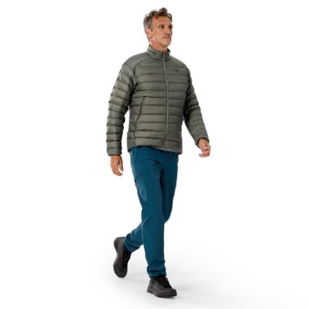Arc'teryx Cerium Down Jacket - Men's 3