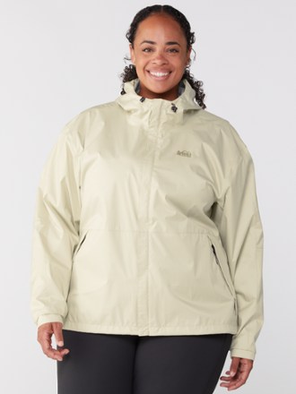 REI Co-op Rainwall Rain Jacket - Men's