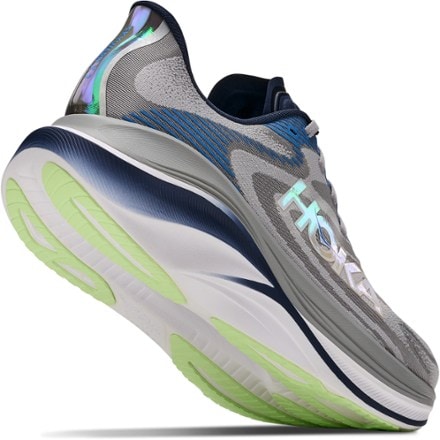 HOKA Skyward X 2 Road-Running Shoes - Men's 7