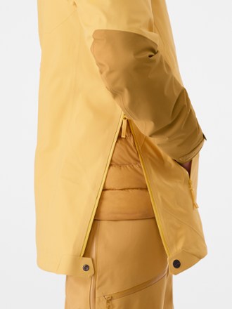 Arc'teryx Sentinel Anorak - Women's 9