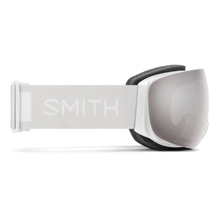 Smith I/O MAG S ChromaPop Snow Goggles with gogglesoc - Women's 3