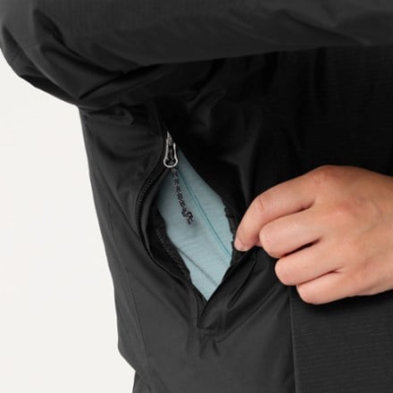 REI Co-op Stormhenge 850 Down Hybrid Jacket - Women's 7