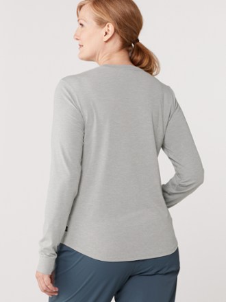 REI Co-op Active Pursuits Long-Sleeve T-Shirt - Women's 3