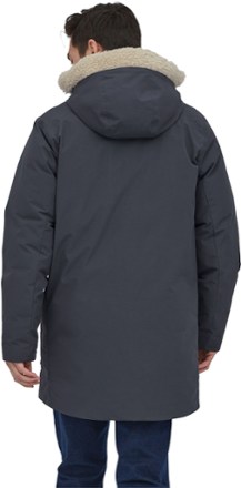 Patagonia Downdrift Down Parka - Men's 2