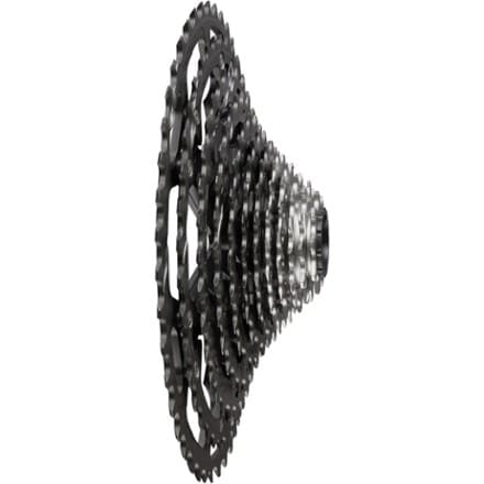 Shimano XTR CS-M9200-12 12-Speed Cassette 2