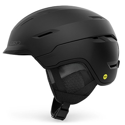 Giro Tor Spherical Snow Helmet 1