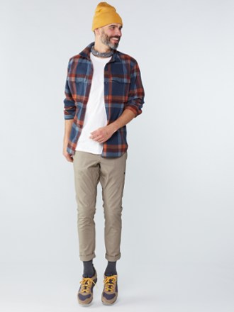 Vuori Ripstop Pants - Men's 3