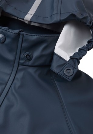 Reima Lampi Raincoat - Toddlers'/Kids' 4