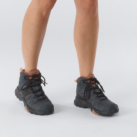 rei salomon hiking boots Hi Tech Services