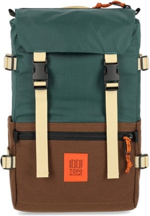 Topo design sac top a dos