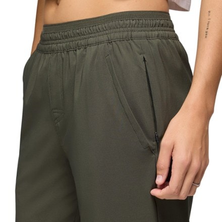 prAna Wonderland Rocks E-Waist Joggers - Women's 4