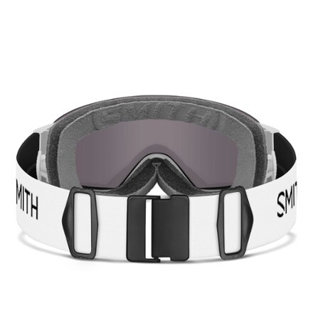 Smith I/O MAG S ChromaPop Snow Goggles with Lens Protector - Women's Low-Bridge Fit 2