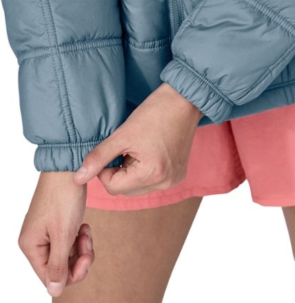 Patagonia Lost Canyon Insulated Jacket - Women's 10