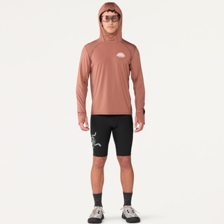 Arc'teryx Norvan Half Tights - Men's 3