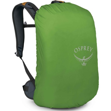 Osprey Hikelite 26 Pack Included raincover