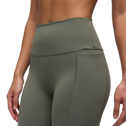 prAna Luxara Pocket Leggings - Women's 3