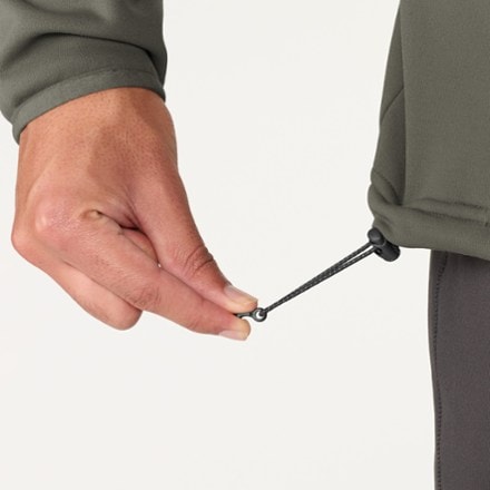 REI Co-op Flash Hyperstretch Fleece Jacket - Men's 10