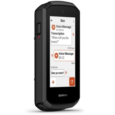 Garmin Edge Explore 3 Plus Bike Computer 3