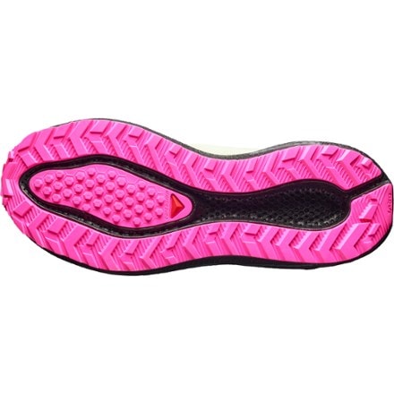 Salomon Aero Blaze 3 GRVL GORE-TEX Road-Running Shoes - Women's 5