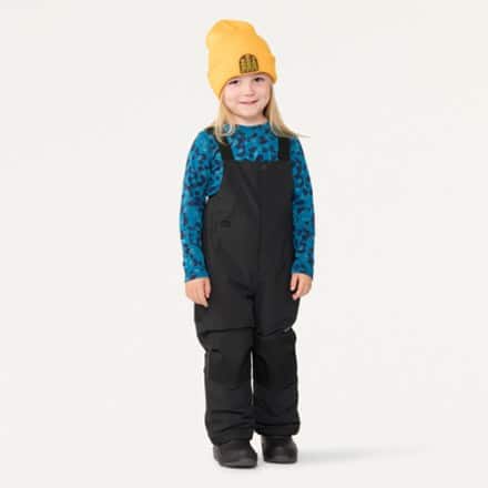 REI Co-op Timber Mountain Bibs - Toddlers' 5
