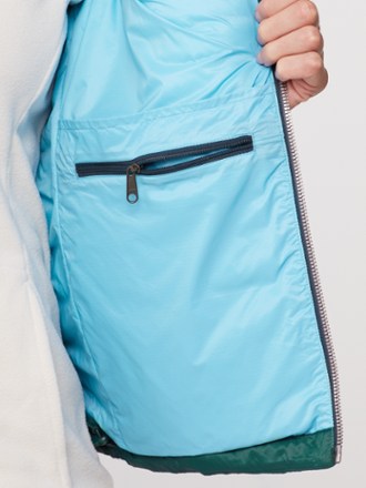 Cotopaxi Fuego Down Vest - Women's 5