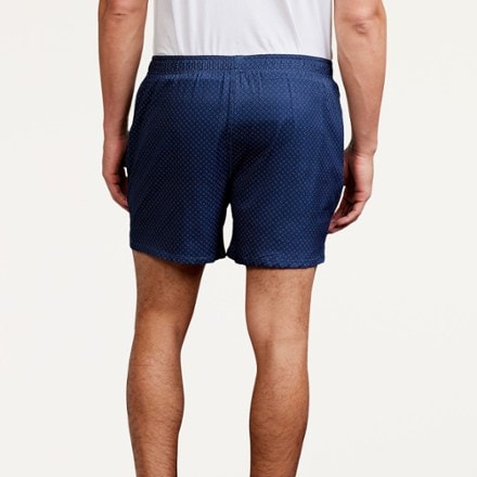 tasc Performance Recess 5 in. 2-in-1 Shorts - Men's 1
