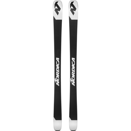 Nordica Santa Ana 82 Skis - Women's - 2025/2026 1