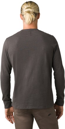 prAna Ronnie Crew II Shirt - Men's 2