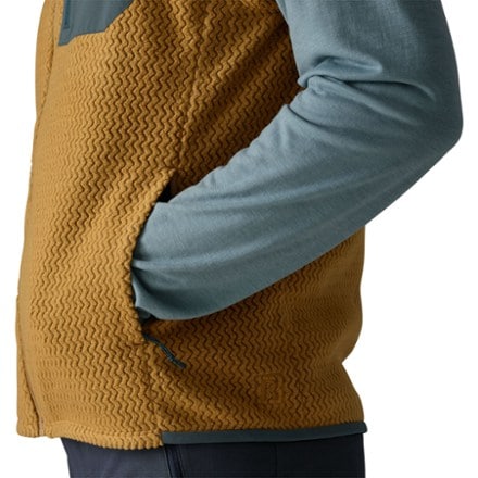 Patagonia R1 Air Vest - Men's 7