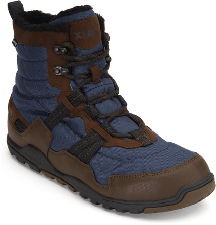 Xero Shoes Alpine Snow Boots - Men's 2