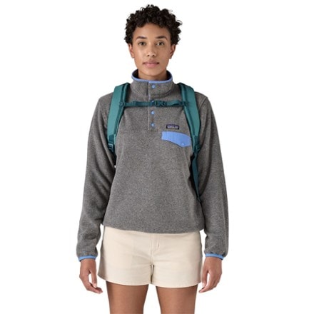 Patagonia Refugio 26L Pack 3
