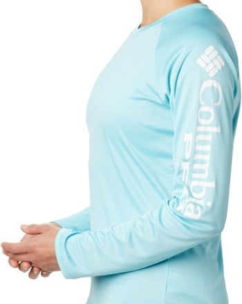Columbia PFG Tidal Tee II - Women's 2