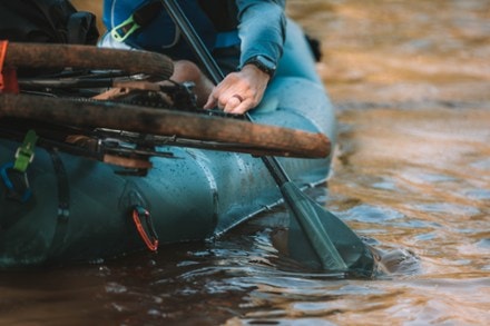 Kokopelli Packraft Poudre Adventure 4-Piece Paddle 4