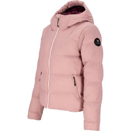 Obermeyer Slopeside Puffer Insulated Jacket - Women's 5