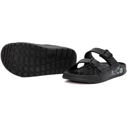 Freewaters Poler Cloud9 Explorer Sandals - Men's 2