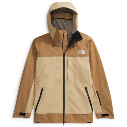 The North Face Men's Ceptor Jacket  Brown S