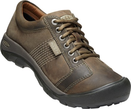 mens casual outdoor shoes