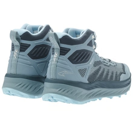 Lowa Fortux GTX QC Hiking Boots - Women's 2