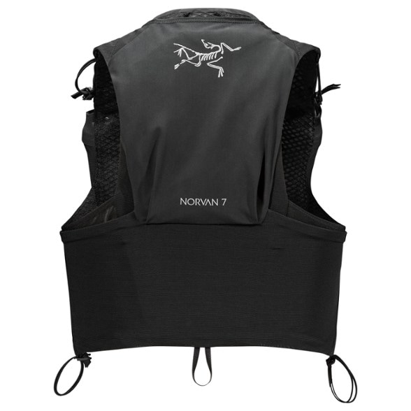 Arc'teryx Norvan Hydration Vest Men's REI Co-op - Main Image