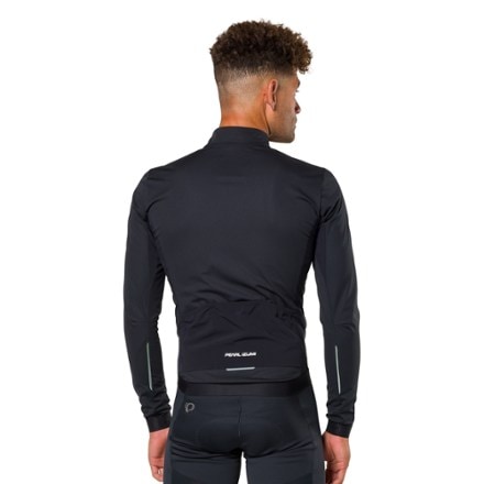 PEARL iZUMi Attack Hybrid Cycling Jacket - Men's 2