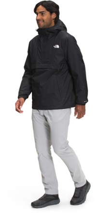 The North Face Men S Rain Jackets Rei Co Op