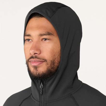 Flash Hyperstretch Fleece Jacket - Men's