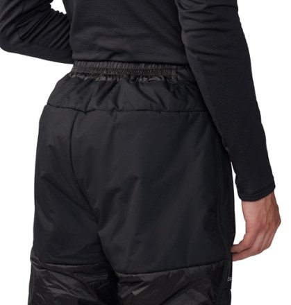 Mountain Hardwear Compressor Alpine Insulated Pants - Men's 6