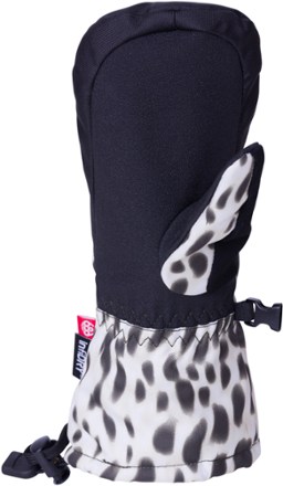 686 Heat Mittens - Kids' 2