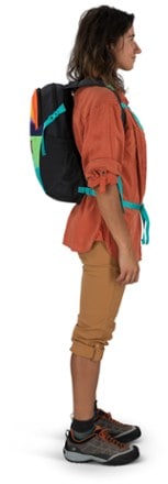 Osprey Daylite Bears Ears Print Pack 5