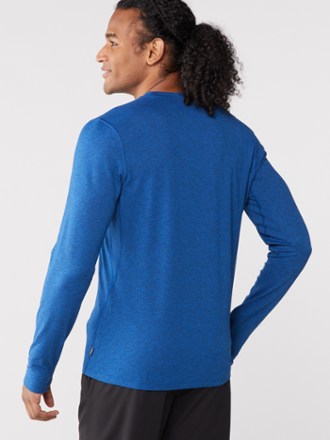 REI Co-op Midweight Long-Sleeve Base Layer - Men's 2