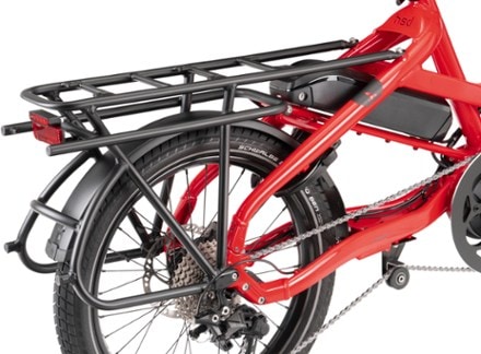 Tern HSD S11 Electric Bike 3